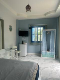 NAPA CHATEAU Resort - Ban San Khu - 4