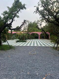 NAPA CHATEAU Resort - Ban San Khu - 1