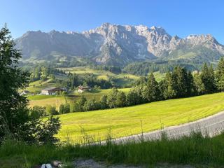 Chalet in Dienten by Ski Slopes & Wellness - 9