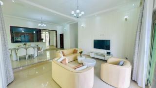 Cozy villa - 0
