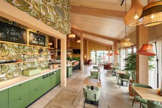 Boutique Hotel het Witte Veen - Witteveen - 0