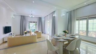 Cozy villa - Kigali - 1