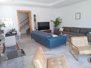 Superbe villa balnéaire avec piscine proche de la plage et la mer - 5