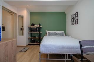 CraftFlat Komagome 604, compact studio at excellent location - 0
