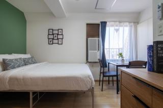 CraftFlat Komagome 604, compact studio at excellent location - 8