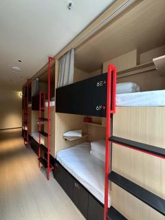 Amic Girls' Hostel (Shenzhen Shekou Sea World) - Shenzhen - 5