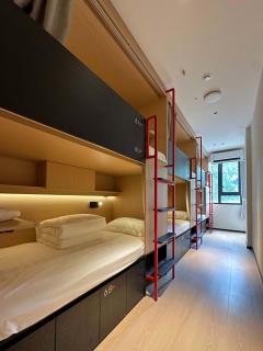 Amic Girls' Hostel (Shenzhen Shekou Sea World) - Shenzhen - 6