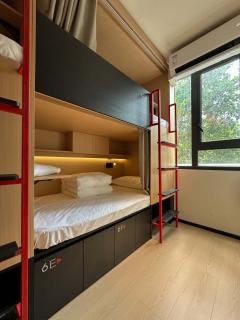 Amic Girls' Hostel (Shenzhen Shekou Sea World) - Shenzhen - 7