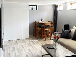 6 person holiday home in VISBY - 1