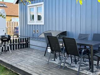 6 person holiday home in VISBY - 4