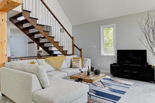 Spa & Game Room - Le Chic Rustique - 5