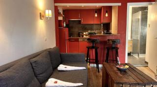 Le Relais de Solutré Parking Terrasse Cosy - 8