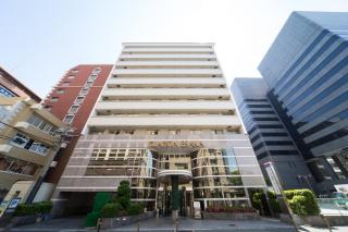 Hotel Claiton Esaka - Suita - 0