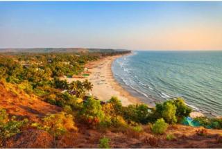 RN guest house - Arambol - 2