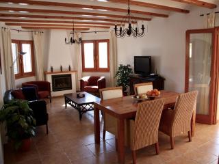 Villa in Monte Pego with Private Pool - 1