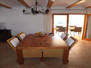 Peaceful Villa with Private Pool - 3