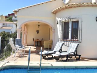 Villa in Monte Pego with Private Pool - 5