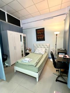 FirstFloorDormA - 7