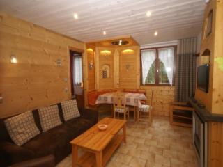 Ventron Chalet with Hill Views - 8
