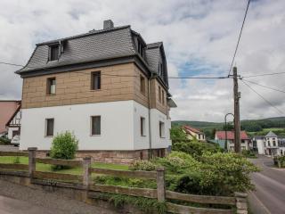 Ferienwohnung am Fluss in Winterstein - Emsetal - 4