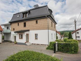 Ferienwohnung am Fluss in Winterstein - Emsetal - 0