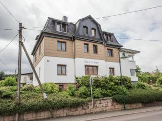 Ferienwohnung am Fluss in Winterstein - Emsetal - 5