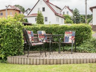 Ferienwohnung am Fluss in Winterstein - Emsetal - 6