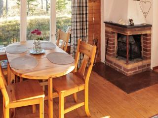 4 person holiday home in Ulfborg-By Traum - 6
