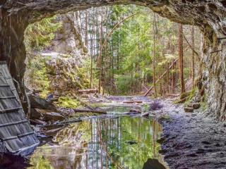 4 person holiday home in Ulfborg-By Traum - 2