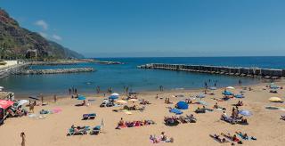 Canto da Manu - Estreito da Calheta - 1