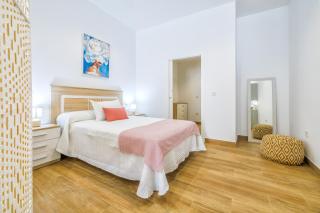 Loft con Encanto en Plaza Gonzalo de Ayora & Centro de Córdoba - 9