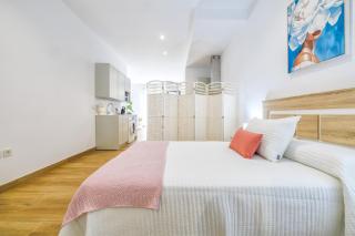 Loft con Encanto en Plaza Gonzalo de Ayora & Centro de Córdoba - Córdoba - 3
