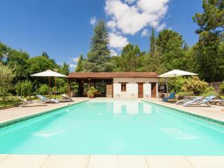 Mansion in Bourgnac with garden - Bourgnac - 0