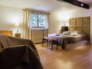 Mansion in Bourgnac with garden - 3