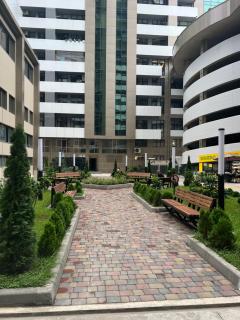 Black Sea Tower Apart 32 - 3