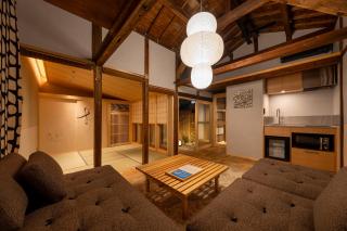 SAKAINOMA HOTEL 柳 Yanagi - 0