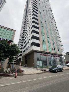 Black Sea Tower Apart 32 - 4