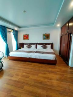 Camellia Hotel - 9