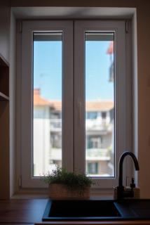 Brand new & stylish beachfront apartment next to Bacvice beach - 5