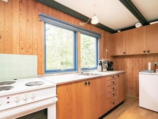 5 person holiday home in Højslev - 1