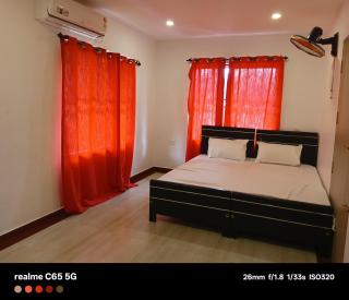 Bliss stays - Cochin - 9