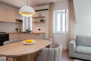 Brand new & stylish beachfront apartment next to Bacvice beach - Split - 3
