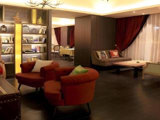 Shenyang Holz Hotel - Shenyang - 9