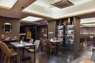 Shenyang Holz Hotel - Shenyang - 8