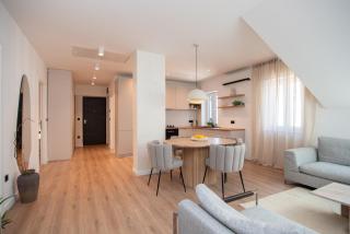 Brand new & stylish beachfront apartment next to Bacvice beach - Split - 1