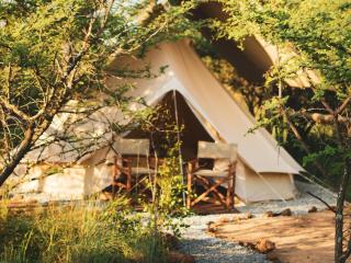 The Leadwood Safari Camp - Dinokeng Game Reserve - 8