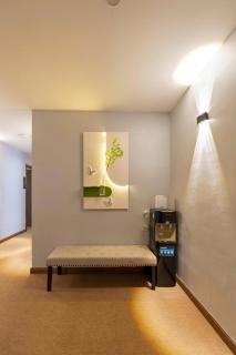 Tân Quý Đô 2 Hotel - - 5