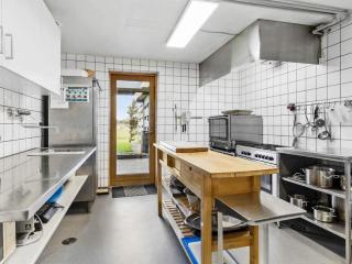 24 person holiday home in Løkken - 4