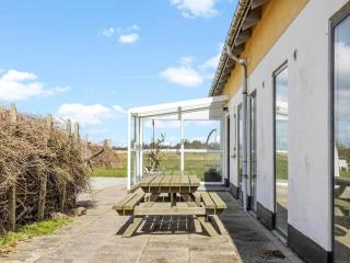 24 person holiday home in Løkken-By Traum - 9