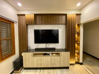 Sakya Stays - Service Apartment - Kakinada - 0
